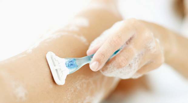 14 Нестандартных способов применения дезодоранта