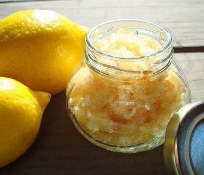 30 Интересных способов использования лимона