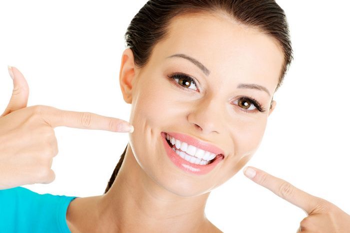 5 Способов натурального отбеливания зубов
