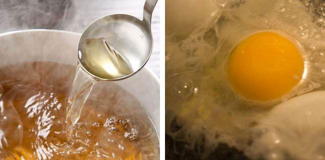 7 Оригинальных способов приготовления яиц, о которых вы не слышали