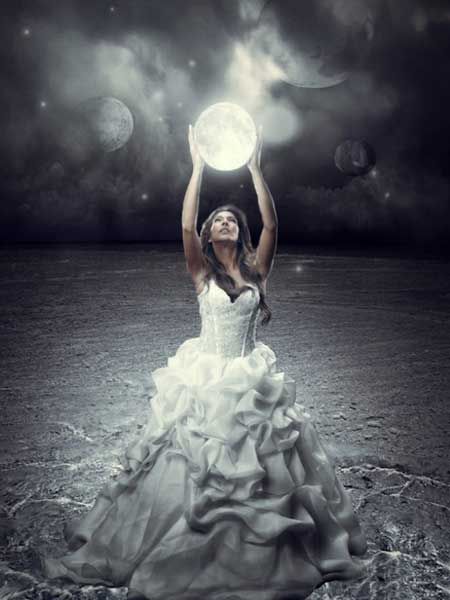 Астрологическая магия: влияние затмений и их использование себе на пользу