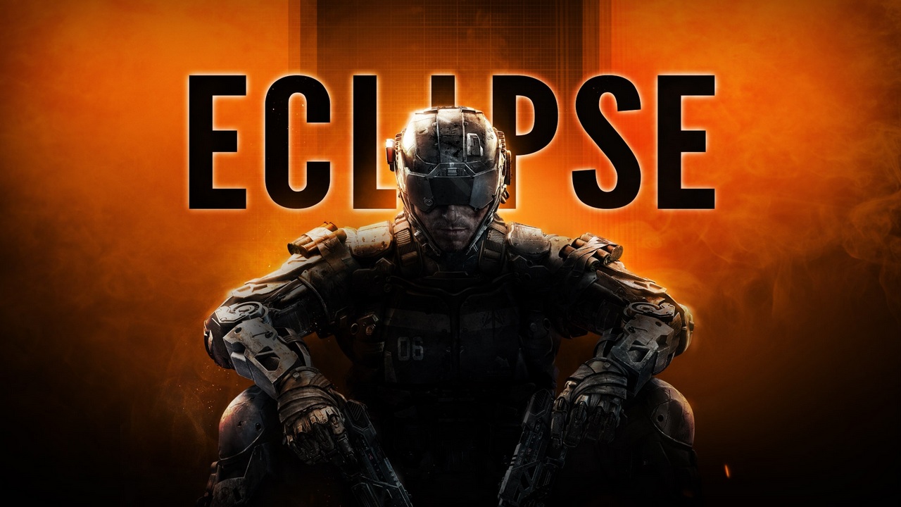 Call of duty: black ops iii - обзор dlc eclipse