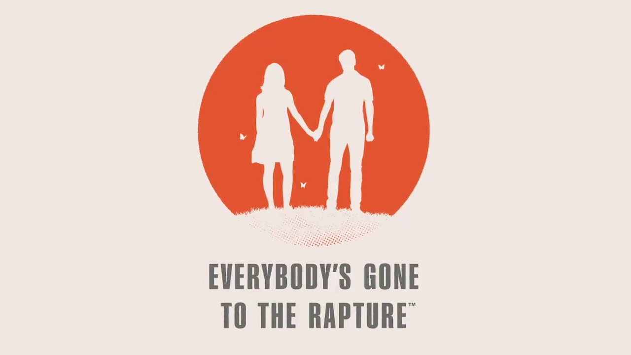 Everybody's gone to the rapture