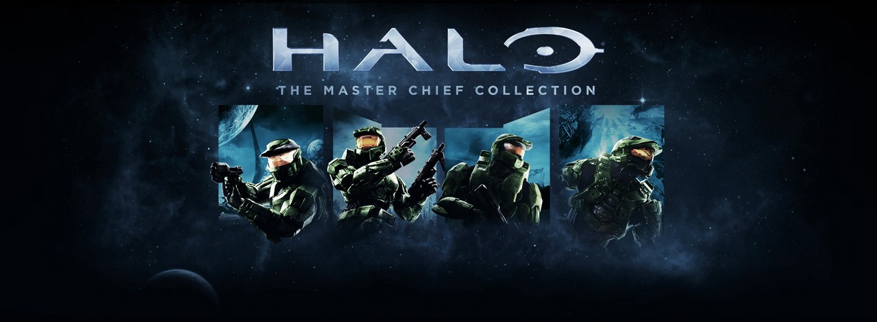 Halo: the master chief collection [xbox one]