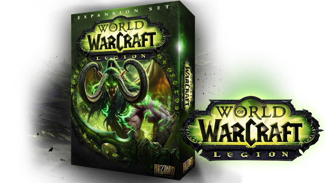 Интервью с разработчиками world of warcraft: legion - подробности нового дополнения