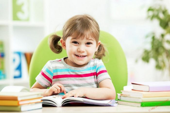 Как приучить ребёнка читать. как привить любовь к чтению вашему чаду?