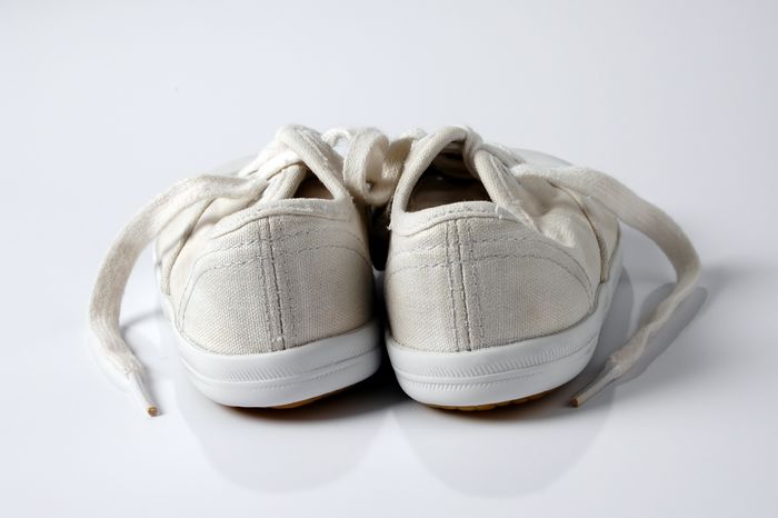 Как выбирать обувь ребенку