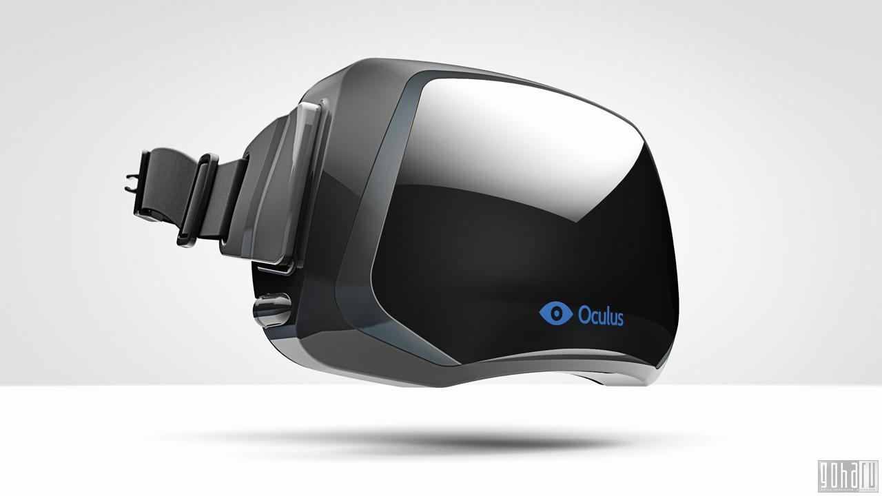 Oculus rift в битве с мозгом – промежуточная оценка потенциала