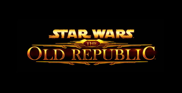 Первый взгляд на star wars: the old republic