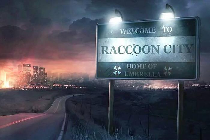 Resident evil: operation raccoon city на ps3