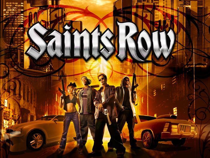 Saints row: the third